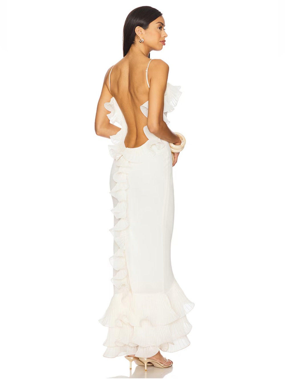 DELFI DELINA DRESS